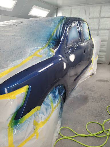 Streamline Recon Body Shop Gallery - United States