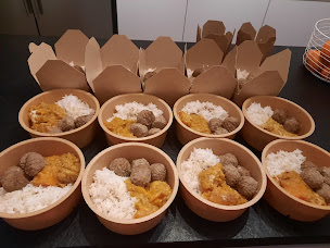 Photo n°3 de Chez Cocotte à Damprichard (Traiteur)