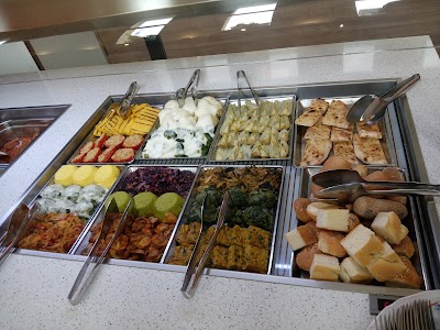 bakery