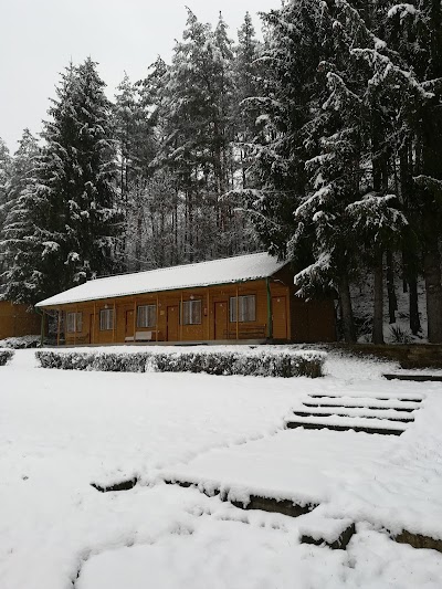 Photos of Tarj&aacute;ni Children's Camp