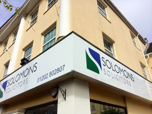 Solomons Solicitors - Thumbnail