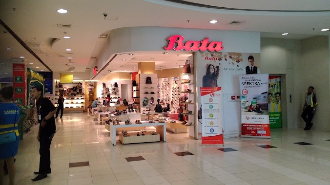 Bata, Author: Jeffri Kj