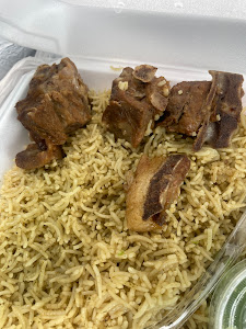 Al Hamdi Restaurant photo