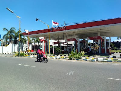 Gas Station