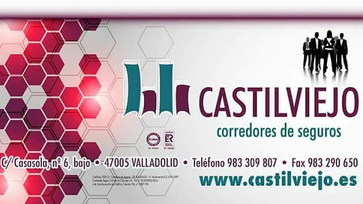 Castilviejo, Corredores de Seguros - Thumbnail