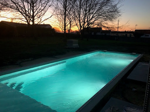 Photo de So Liner - Etanchéité Piscine à Nieulle-sur-Seudre (17600)
