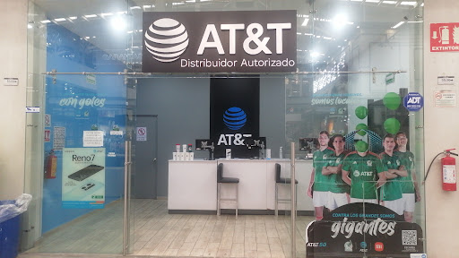 AT&T Price Shoes Ixtapaluca