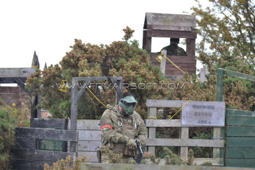 FRV Airsoft - Thumbnail