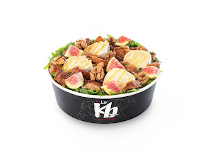 Photo n°3 de KB - Kebab Berliner - Bagnolet à Bagnolet (Restauration rapide)