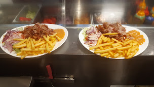 Photo n°13 de Les Andalouses O Délice Time à Évreux (Restaurant)