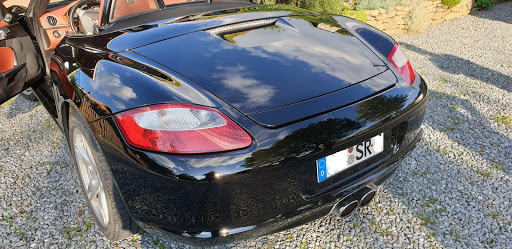 Car Beauty Professionelle Fahrzeugpflege - Thumbnail