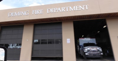 Deming Fire Department