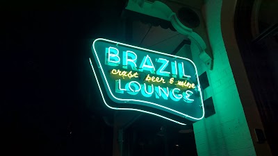 Brazil Craft Beer and Wine Lounge