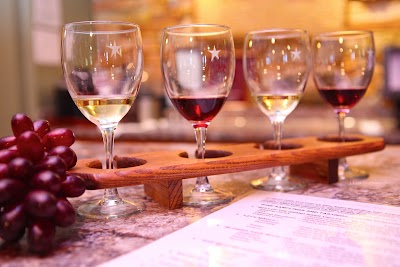 Photos of Laurello Vineyards