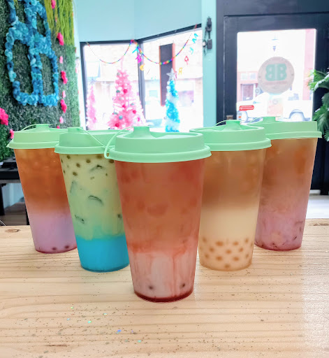 Boba Bar + Co - Thumbnail