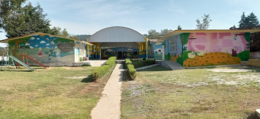 Jardín de Niños Panfilo Badillo Laguna