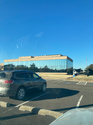 Allen Wright Memorial Library - Visual