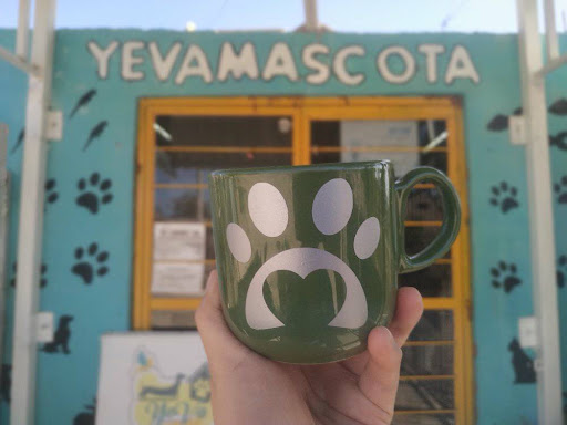 YeVa Mascota