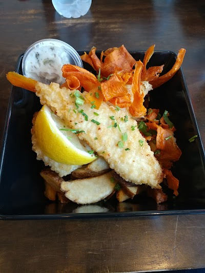 Photos of Fishmongers Manly