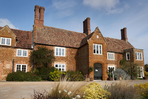 Heacham Manor Hotel