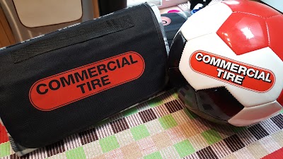 Commercial Tire