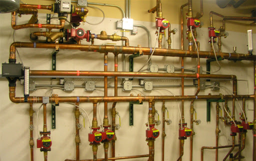 4 Fast Plumber Alexandria - Thumbnail