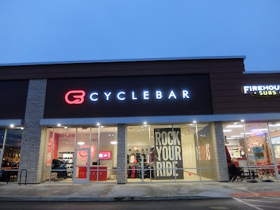 CYCLEBAR