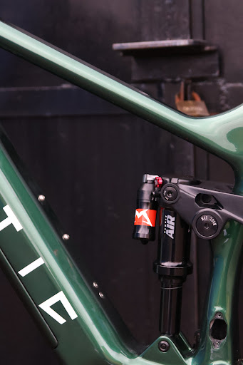 Static Bikes - Thumbnail