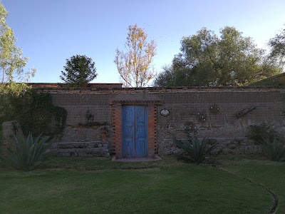 Photos of Hacienda Sep&uacute;lveda