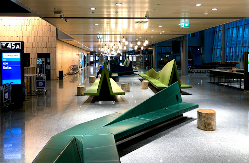 Helsinki Airport - Thumbnail
