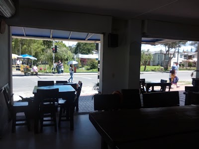 Photos of Cafeter&iacute;a Sabor Fruta y Caf&eacute;