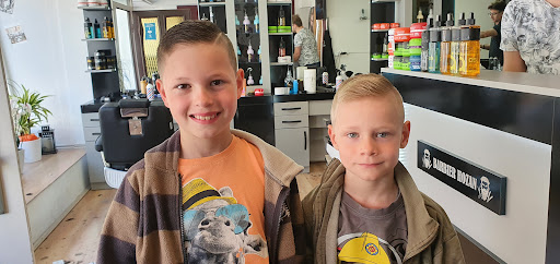 Barbier Hozan - Thumbnail