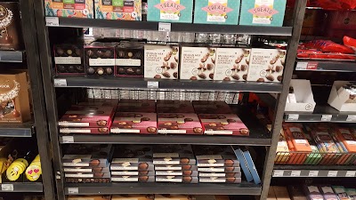 Photos of Woolworths Musgrave Centre