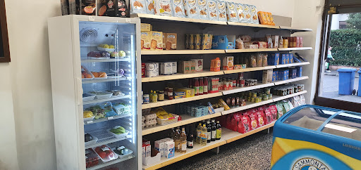 Alimentari meroni cristina