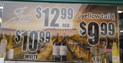 Augusta Liquors - Thumbnail