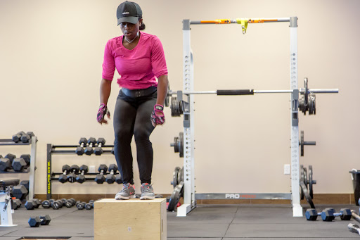 Dream Body (Kennesaw) - Thumbnail