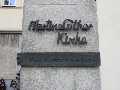 Photos of Martin-Luther-Kirche