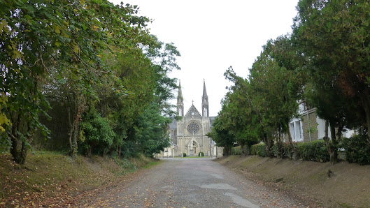 Tinchebray-Bocage 61800 Tinchebray-Bocage, France