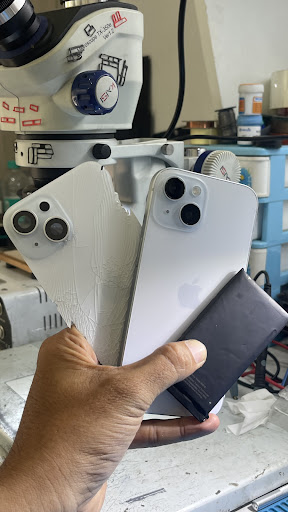 Display, back glass or battery, everything at affordable price, only at phonefix professionals My… post image