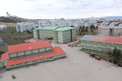 Erzurum Anadolu Imam Hatip Lisesi