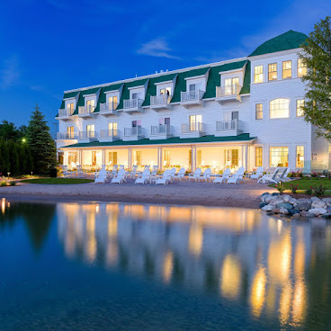 Hotel Walloon by null