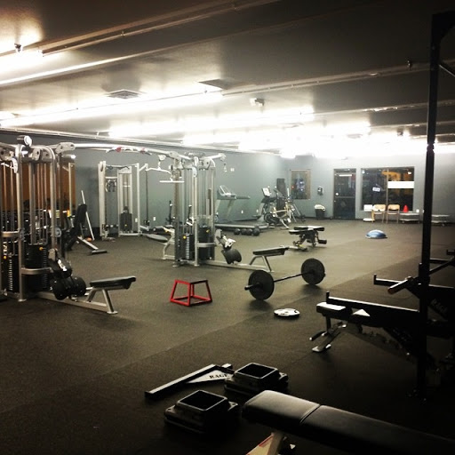 Boomer Fitness - Thumbnail