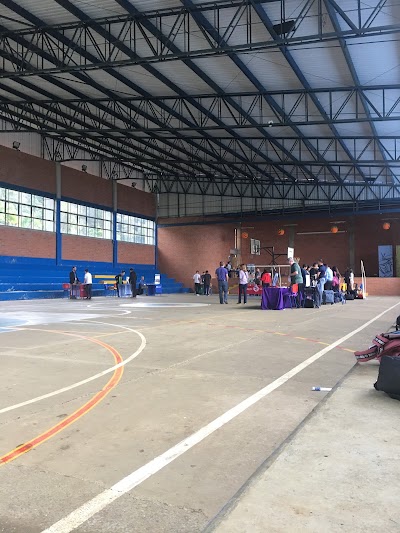 Photos of The New School