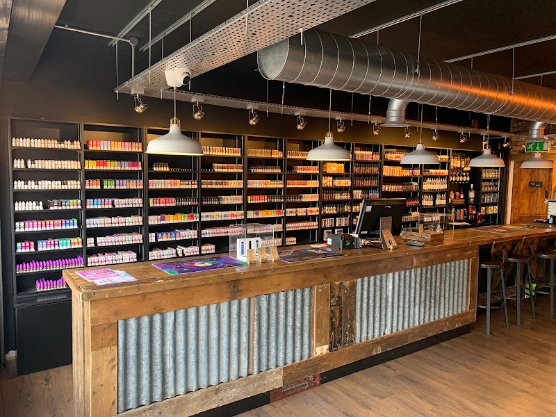 Evolution Vaping Erdington Store photo 2