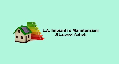 L.A. Impianti Di Antonio Leserri