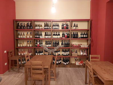 Il Tavernacolo - San Demetrio ne' Vestini, Province of L'Aquila