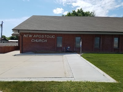 New Apostolic Church