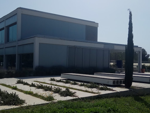Edifici Antoni Maria Alcover i Sureda - UIB
