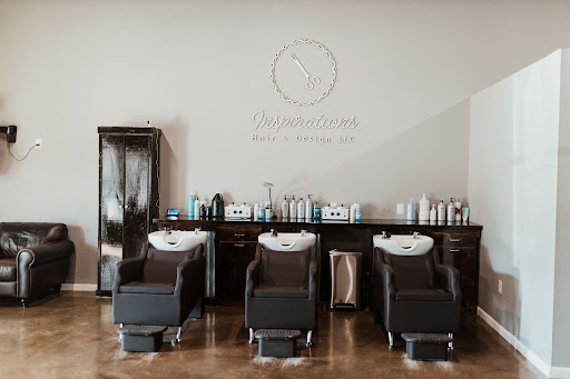 Inspirations Hair & Design LLC - Thumbnail
