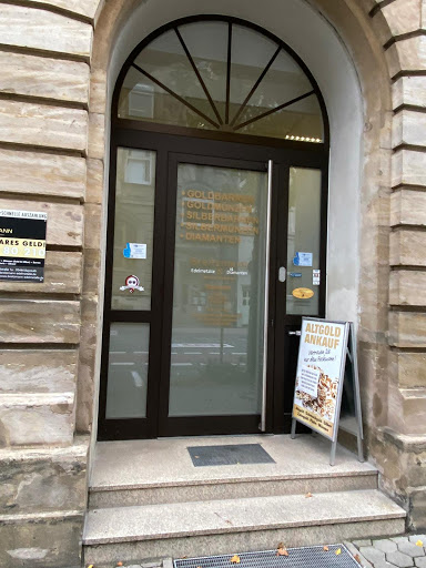 BREITZMANN Edelmetalle GmbH & Co. KG